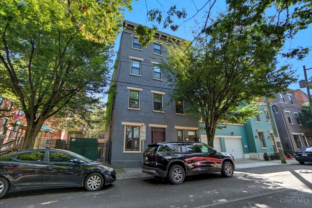 1412 Republic Street, Cincinnati, OH 45202