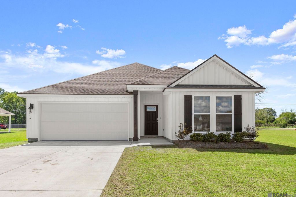 13419 Dawes Ct, Baton Rouge, LA 70811