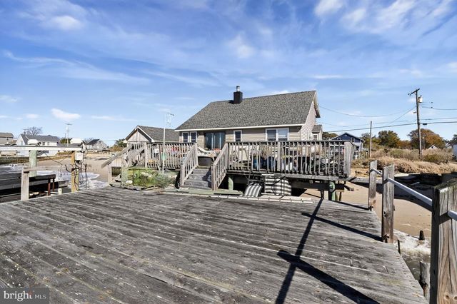 114 DELAWARE AVE, Fortescue, NJ 08321