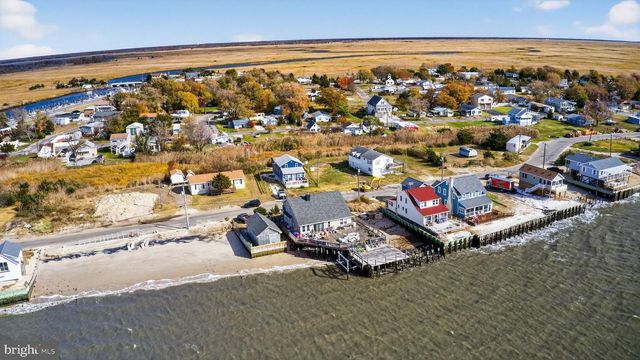 114 DELAWARE AVE, Fortescue, NJ 08321