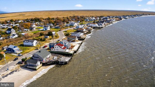 114 DELAWARE AVE, Fortescue, NJ 08321