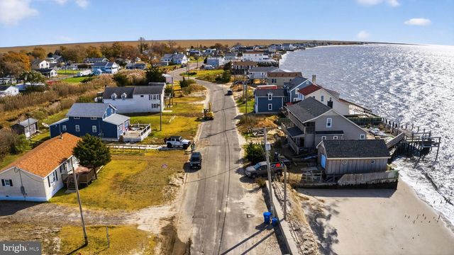 114 DELAWARE AVE, Fortescue, NJ 08321