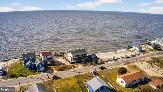 114 DELAWARE AVE, Fortescue, NJ 08321