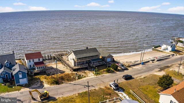 114 DELAWARE AVE, Fortescue, NJ 08321