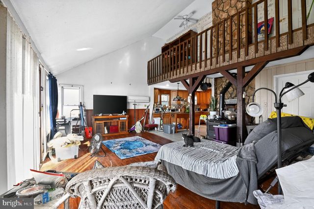 114 DELAWARE AVE, Fortescue, NJ 08321