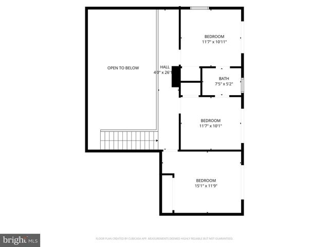 114 DELAWARE AVE, Fortescue, NJ 08321