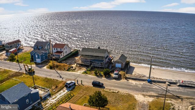 114 DELAWARE AVE, Fortescue, NJ 08321