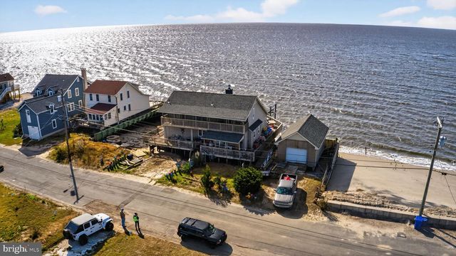 114 DELAWARE AVE, Fortescue, NJ 08321