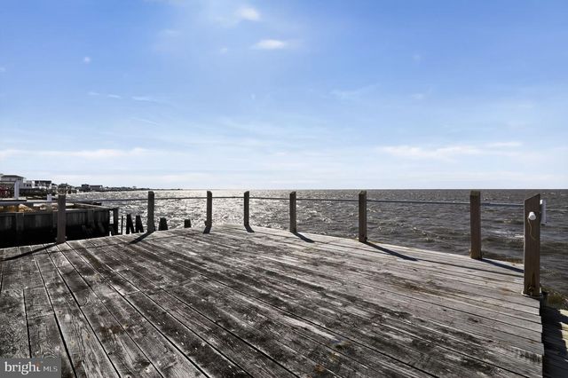 114 DELAWARE AVE, Fortescue, NJ 08321