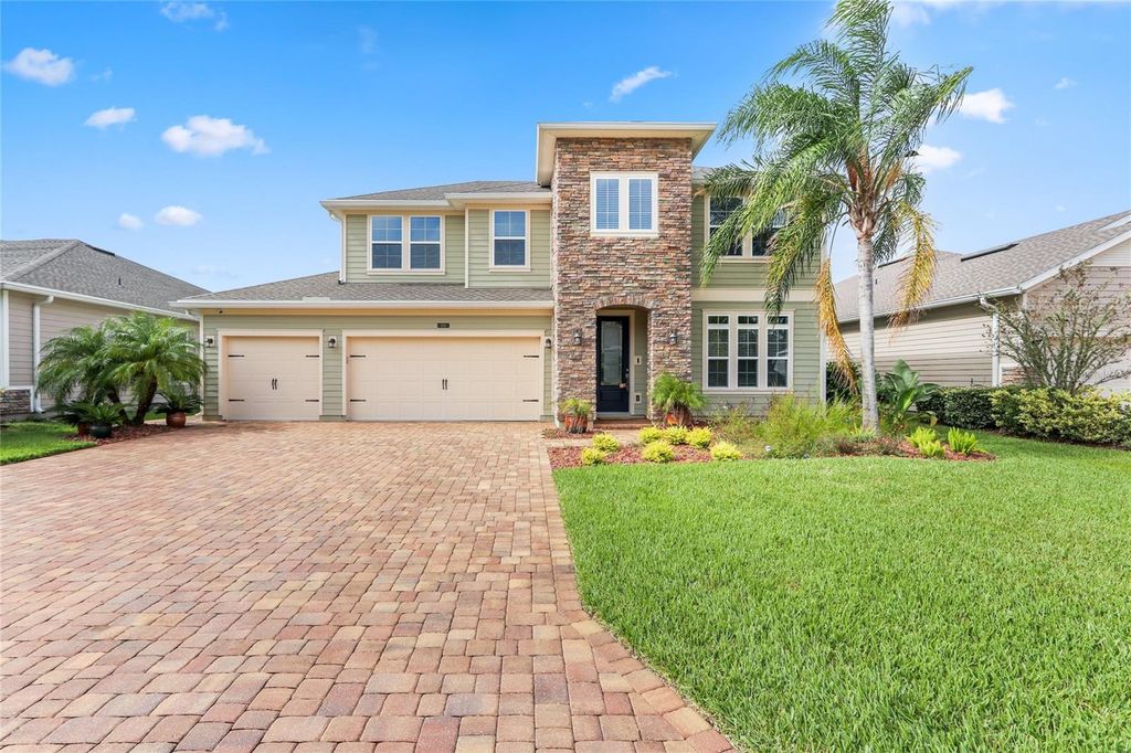 84 SAN TELMO COURT, St Augustine, FL 32095