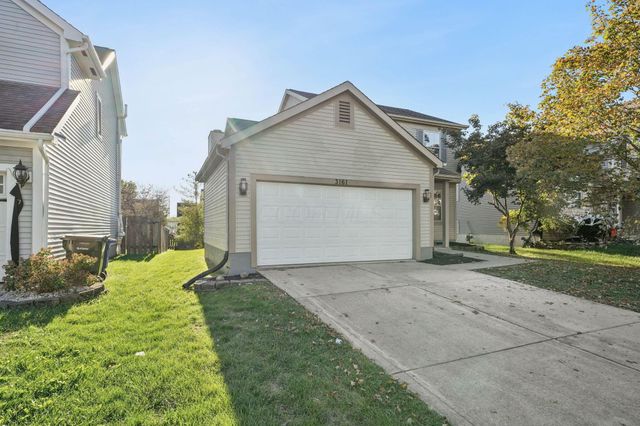 3161 Innisbrook Court, Pickerington, OH 43147