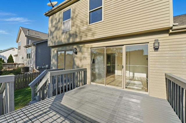 3161 Innisbrook Court, Pickerington, OH 43147