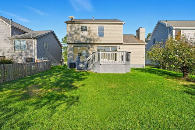 3161 Innisbrook Court, Pickerington, OH 43147