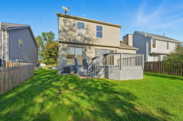 3161 Innisbrook Court, Pickerington, OH 43147