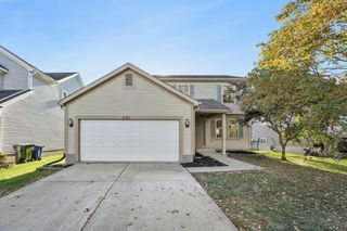 3161 Innisbrook Court, Pickerington, OH 43147
