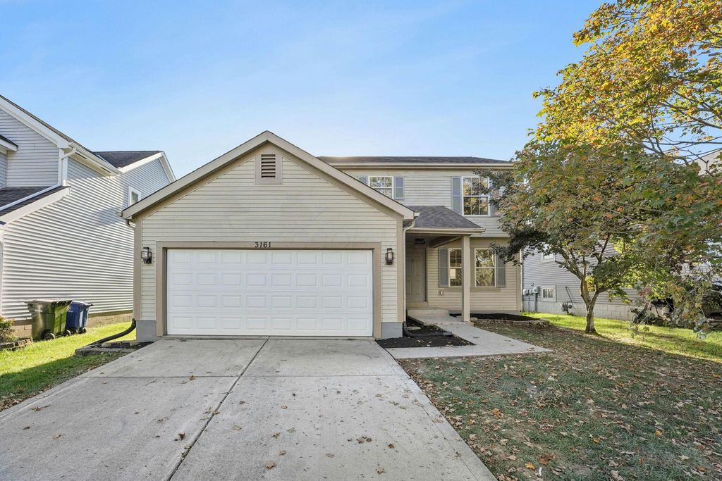 3161 Innisbrook Court, Pickerington, OH 43147