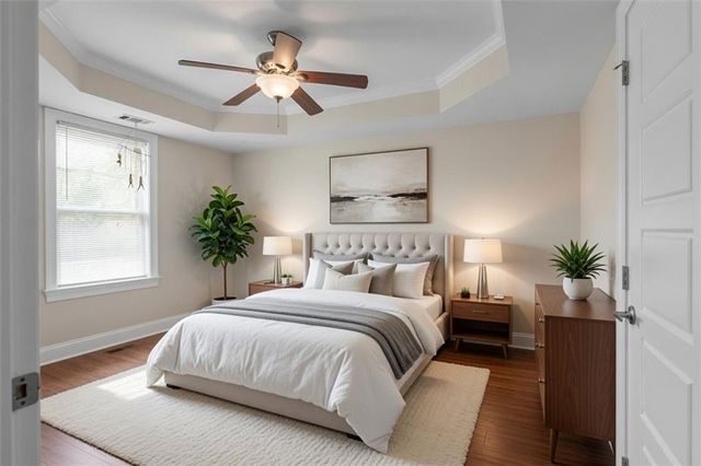 212 Kings Row, Marietta, GA 30067