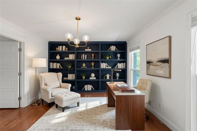 212 Kings Row, Marietta, GA 30067