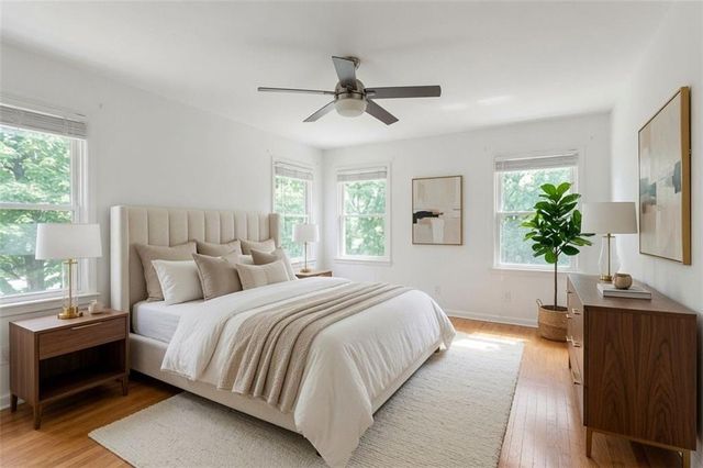 212 Kings Row, Marietta, GA 30067