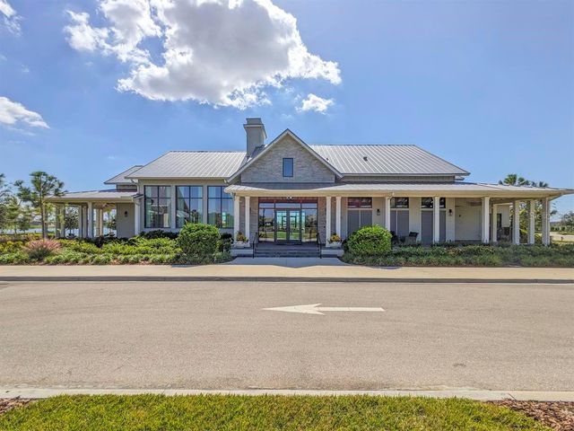 1045 CROSSWIND AVENUE, Sarasota, FL 34240