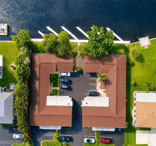 1107 SE 46th LN E, Cape Coral, FL 33904