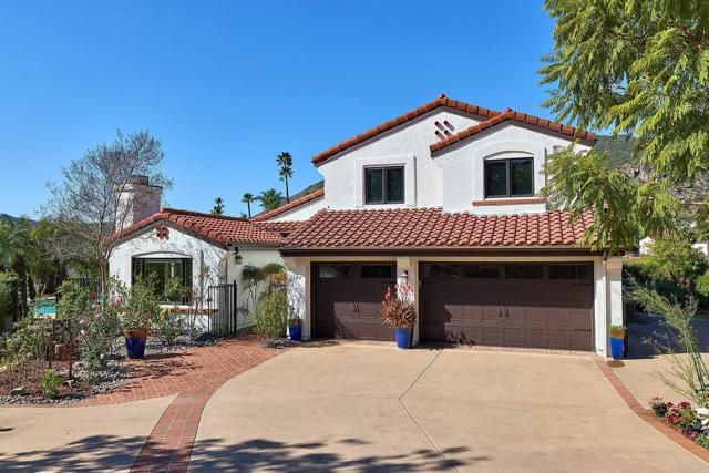 3609 Monte Real, Escondido, CA 92029