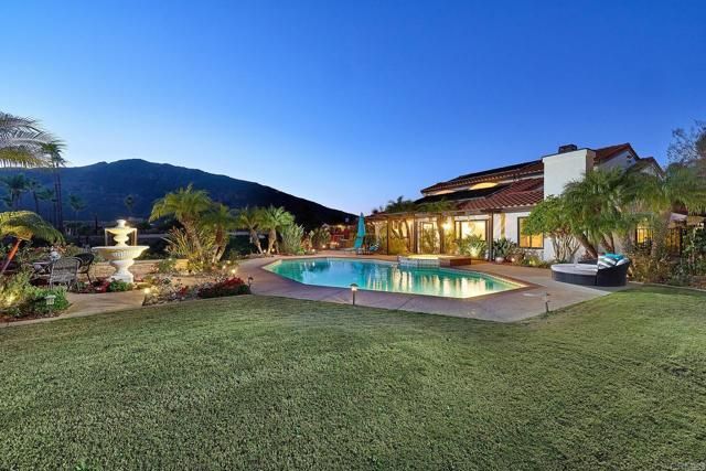 3609 Monte Real, Escondido, CA 92029