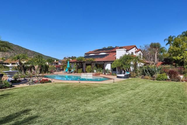 3609 Monte Real, Escondido, CA 92029