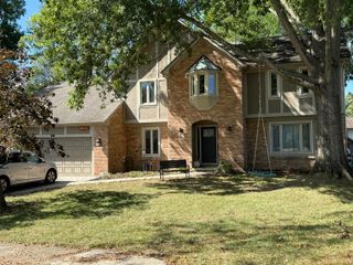 453 Buckhorn Court, Westerville, OH 43081