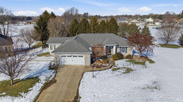 23775 Raber Court, Elkhart, IN 46517