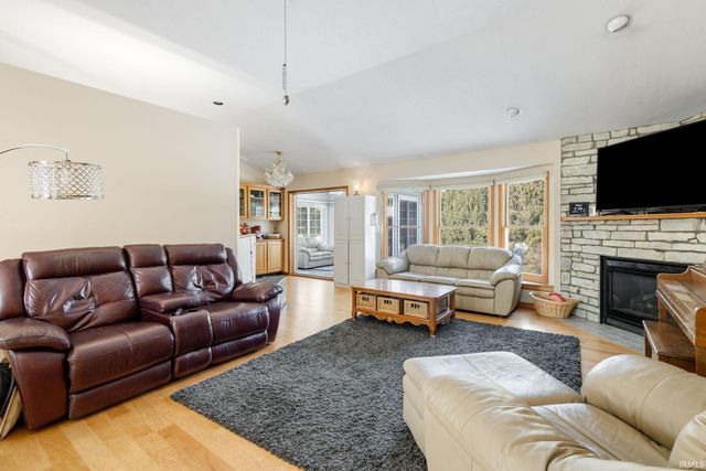 23775 Raber Court, Elkhart, IN 46517