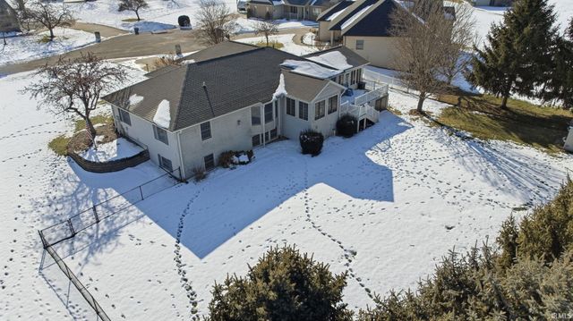 23775 Raber Court, Elkhart, IN 46517