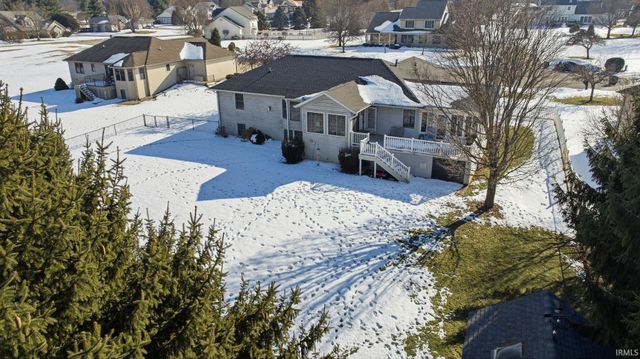 23775 Raber Court, Elkhart, IN 46517