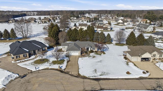 23775 Raber Court, Elkhart, IN 46517