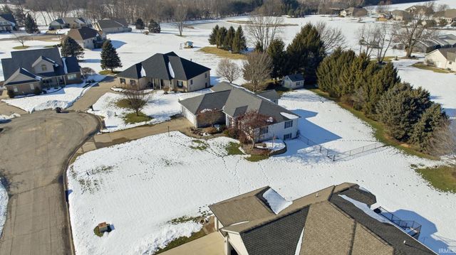 23775 Raber Court, Elkhart, IN 46517