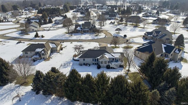 23775 Raber Court, Elkhart, IN 46517