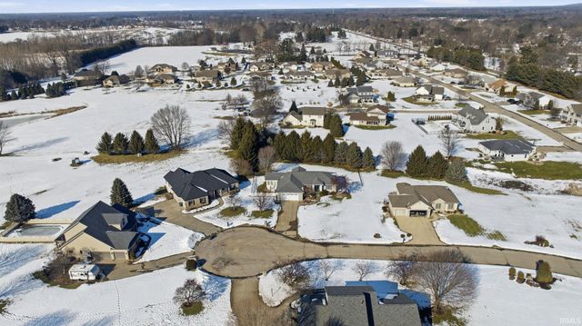 23775 Raber Court, Elkhart, IN 46517