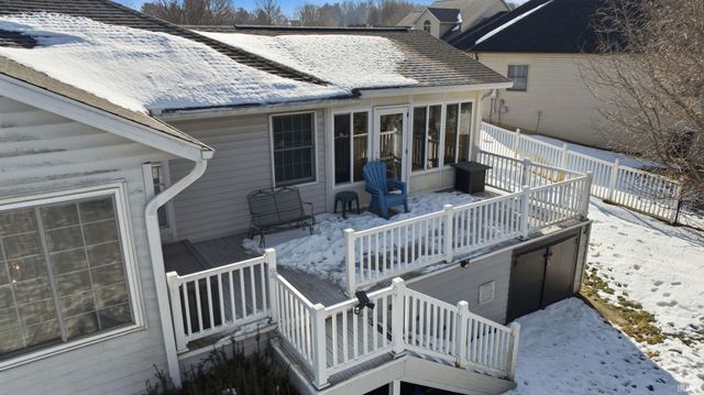 23775 Raber Court, Elkhart, IN 46517