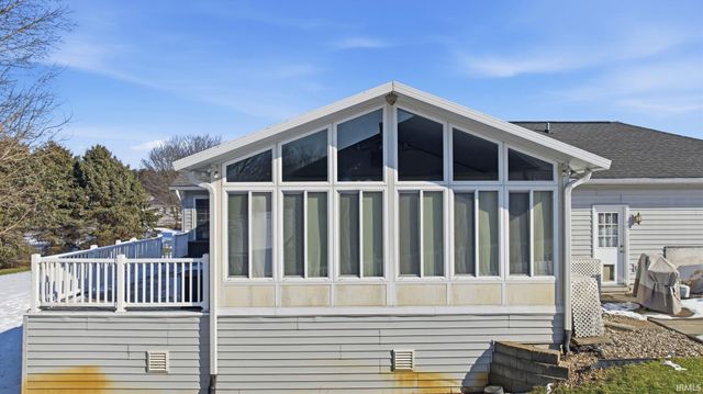 23775 Raber Court, Elkhart, IN 46517