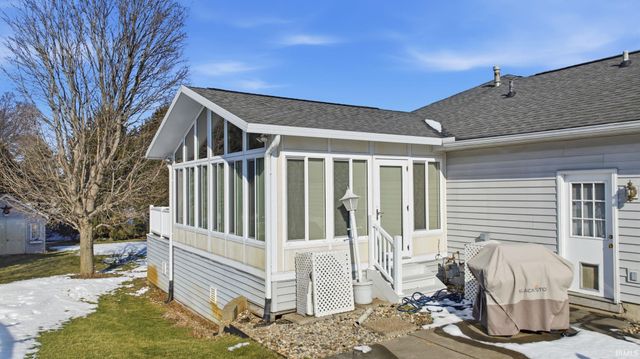 23775 Raber Court, Elkhart, IN 46517