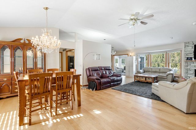 23775 Raber Court, Elkhart, IN 46517