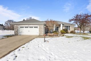 23775 Raber Court, Elkhart, IN 46517
