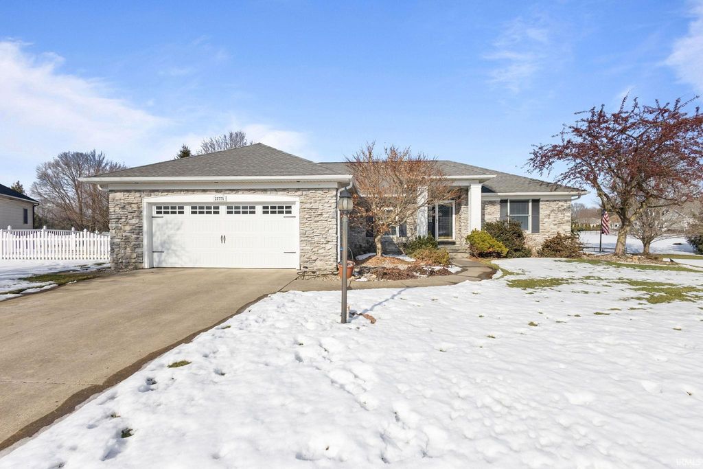 23775 Raber Court, Elkhart, IN 46517