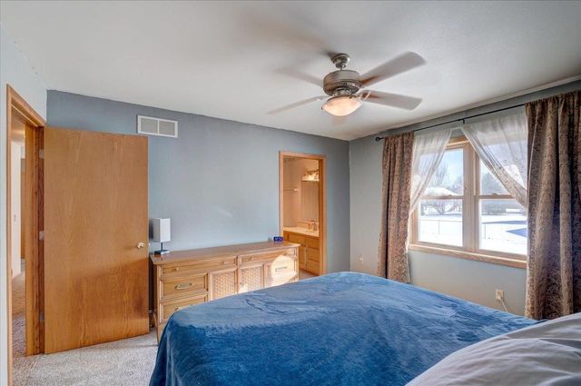 226 Bowlavard Avenue, Belleville, WI 53508