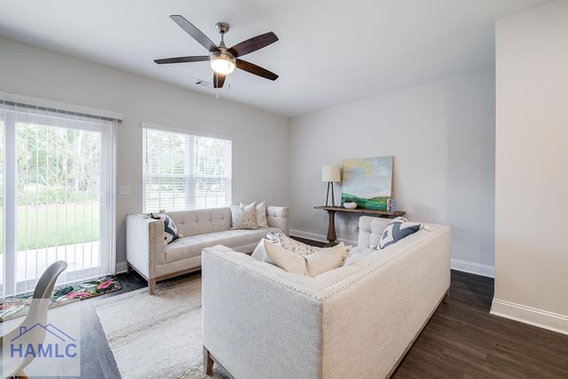 47 Belleau Woods Circle, Hinesville, GA 31313