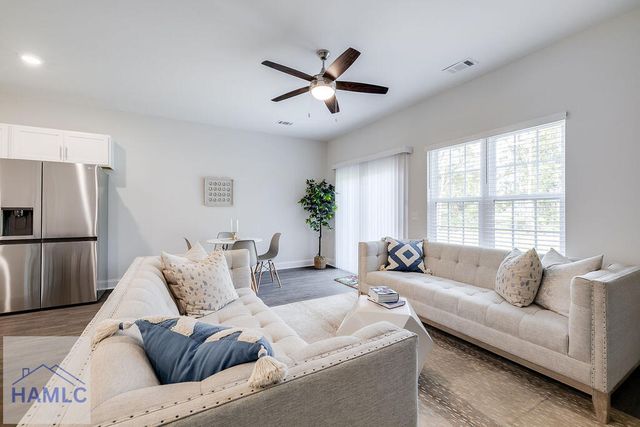 47 Belleau Woods Circle, Hinesville, GA 31313