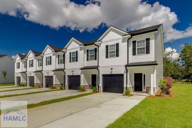 47 Belleau Woods Circle, Hinesville, GA 31313