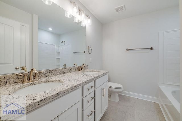 47 Belleau Woods Circle, Hinesville, GA 31313