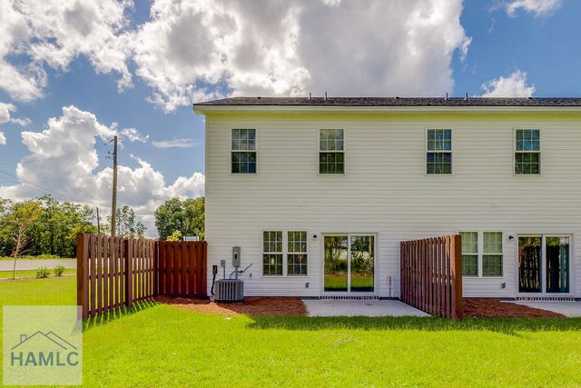 47 Belleau Woods Circle, Hinesville, GA 31313