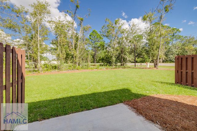 47 Belleau Woods Circle, Hinesville, GA 31313